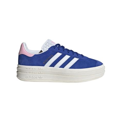 adidas gazelle roze met blauw|adidas gazelle broek.